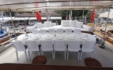 5159 YACHT CEMRE 4 Luxury Yacht