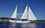 5155 YACHT CEMRE 4 Luxury Yacht