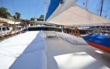 5149 YACHT CEMRE 4 Luxury Yacht