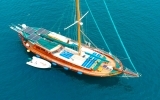 7998 GULET MANDALİNA Comfort Gulet