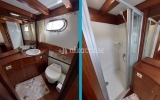 8019 GULET MANDALİNA Comfort Gulet