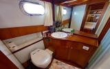 7999 GULET MANDALİNA Comfort Gulet
