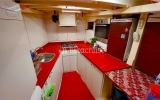 8016 GULET MANDALİNA Comfort Gulet