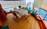 8007 GULET MANDALİNA Comfort Gulet