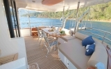 8450 YACHT LİMONATA Luxury Yacht