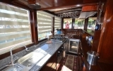 5464 YACHT PRENSES GÜLCE Comfort Yacht