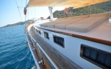 5456 YACHT PRENSES GÜLCE Comfort Yacht