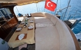 5453 YACHT PRENSES GÜLCE Comfort Yacht