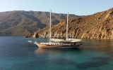 5448 YACHT PRENSES GÜLCE Comfort Yacht