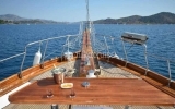 5471 YACHT PRENSES GÜLCE Comfort Yacht