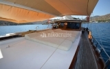 5454 YACHT PRENSES GÜLCE Comfort Yacht