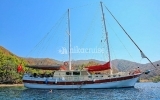 5503 GULET MEMOLİ Comfort Gulet