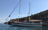 5493 GULET MEMOLİ Comfort Gulet