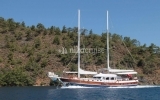 4026 GULET MİSS VELA Lüks Gulet