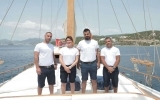 5808 GULET LA REİNE Lüks Gulet