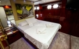 6995 MOTORYACHT BONA DEA Motor Yacht