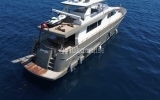 6987 MOTORYACHT BONA DEA Motor Yacht