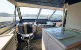 7002 MOTORYACHT BONA DEA Motor Yacht