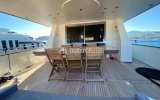 7008 MOTORYACHT BONA DEA Motor Yacht