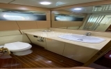 7007 MOTORYACHT BONA DEA Motor Yacht