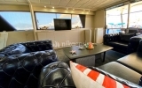 7006 MOTORYACHT BONA DEA Motor Yacht