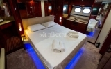 7004 MOTORYACHT BONA DEA Motor Yacht