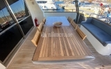 7001 MOTORYACHT BONA DEA Motor Yacht