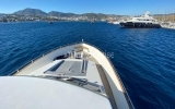 6990 MOTORYACHT BONA DEA Motor Yacht