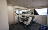 6999 MOTORYACHT BONA DEA Motor Yacht
