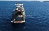 6991 MOTORYACHT BONA DEA Motor Yacht