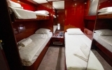 6996 MOTORYACHT BONA DEA Motor Yacht