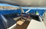 6992 MOTORYACHT BONA DEA Motor Yacht