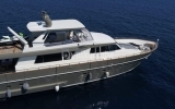6989 MOTORYACHT BONA DEA Motor Yacht