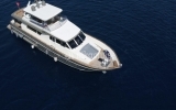 6988 MOTORYACHT BONA DEA Motor Yacht
