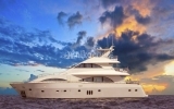 6082 DREAM YACHT Motoryat