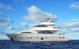 6083 DREAM YACHT Motoryat