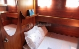 6125 GULET ODYSSUS Comfort Gulet