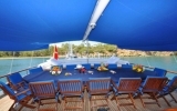 6165 YACHT BUKET Comfort Yacht