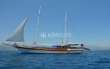 6177 YACHT BUKET Comfort Yacht