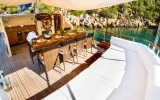 6924 YACHT CEMRE MİLA Luxury Yacht
