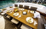 6919 YACHT CEMRE MİLA Luxury Yacht