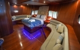 7728 GULET PRENSES ESİLA Lüks Gulet