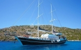 7711 GULET PRENSES ESİLA Lüks Gulet