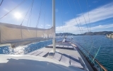 8593 YACHT ÇAĞAN Luxury Yacht