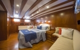 8574 YACHT ÇAĞAN Luxury Yacht