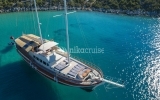 8595 YACHT ÇAĞAN Luxury Yacht