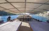 8577 YACHT ÇAĞAN Luxury Yacht