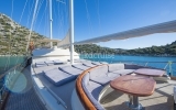 8586 YACHT ÇAĞAN Luxury Yacht