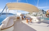 8585 YACHT ÇAĞAN Luxury Yacht