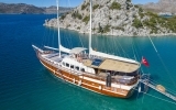 8590 YACHT ÇAĞAN Luxury Yacht